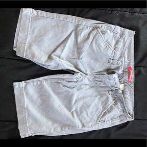 NWOT union bay Bermuda shorts
